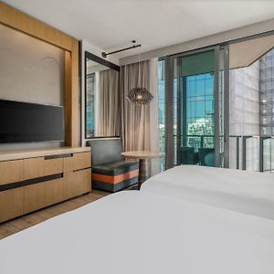 Urban Double Room