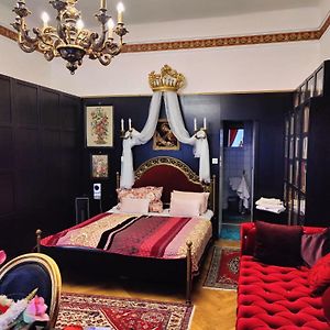 Luxury Near Castle