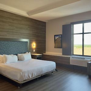 King Room Mobility accessible