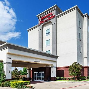 Hampton Inn And Suites Houston Heights I-10