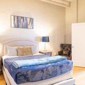 Greely Gaslamp - Loft W Parking & 3 Beds #402