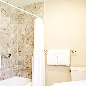 Two-Bedroom King Suite