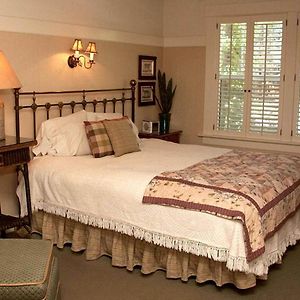 Lodge Room