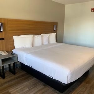 Queen Room Disability Access