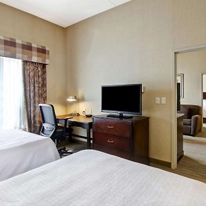 Two-Bedroom King Suite