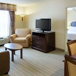One-Bedroom King Suite