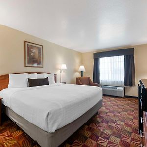 King Room Disability Access