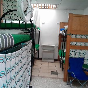 Dormitory Room Mixed
