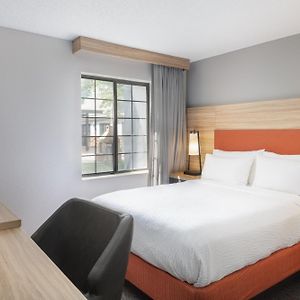 Queen Studio Suite