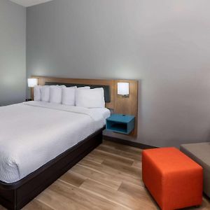 King Room Mobility accessible
