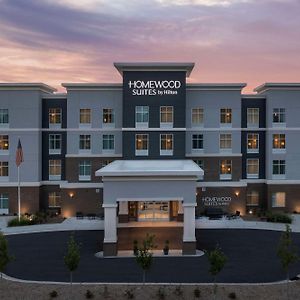 Homewood Suites By Hilton Greenville, Nc
