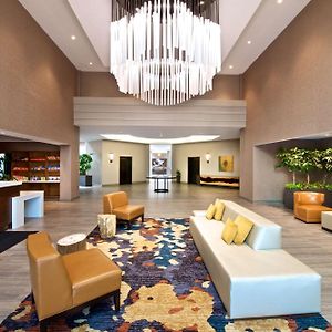 Embassy Suites By Hilton Seattle North Lynnwood
