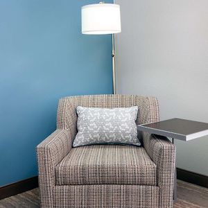 King Room Mobility accessible