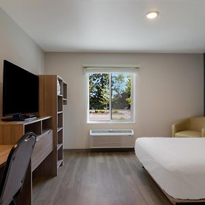 Queen Suite