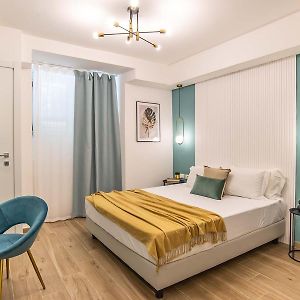 Budget Basement Double Room