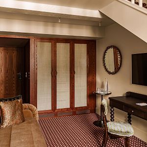 Duplex Junior Suite