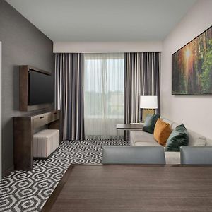 King Suite Disability Access