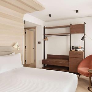 Junior Suite Mobility accessible