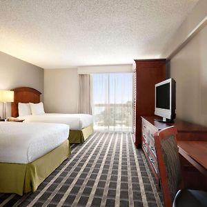 One-Bedroom King Suite