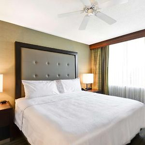 One-Bedroom King Suite