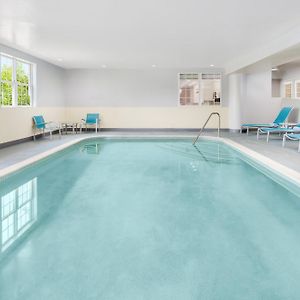 Towneplace Suites Manchester-Boston Regional Airport