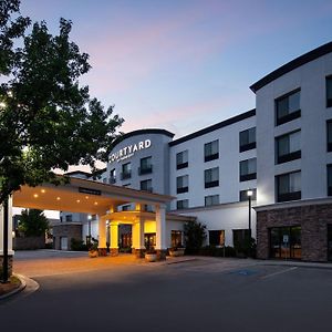 Courtyard By Marriott Boise West/Meridian