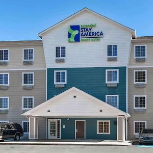 Extended Stay America Select Suites - Shreveport - Airport