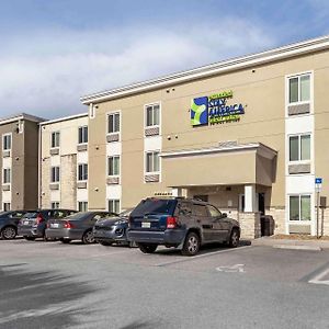 Extended Stay America Select Suites - Orlando - Airport