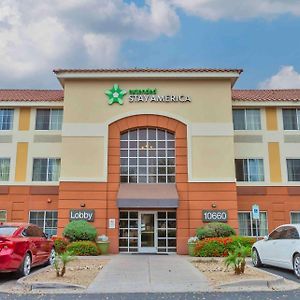 Extended Stay America Suites - Phoenix - Scottsdale
