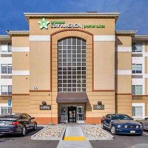 Extended Stay America Premier Suites - San Jose - Airport