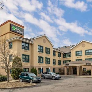 Extended Stay America Suites - Boston - Tewksbury