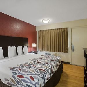 Deluxe  King Room Disability Access