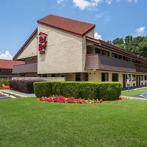 Red Roof Inn Atlanta South - Morrow