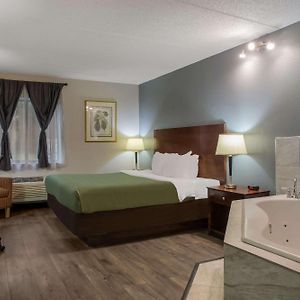 Superior King Suite
