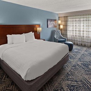 King Room Disability Access