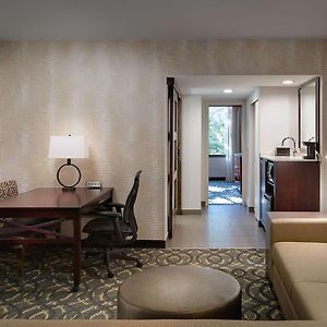 Corner King Suite Mobility or hearing accessible