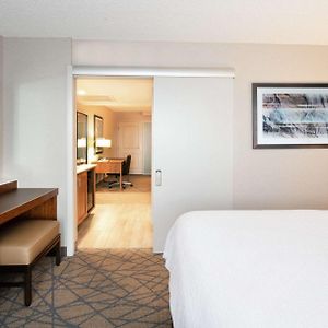 King Suite Hearing accessible