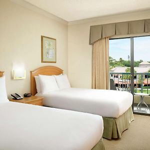 Suite Mobility accessible