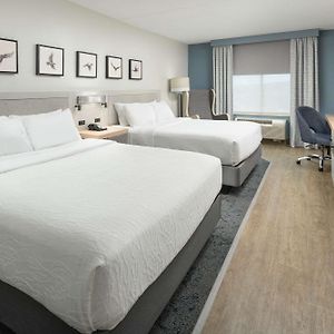 Queen Suite Hearing accessible