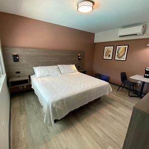 Renovated