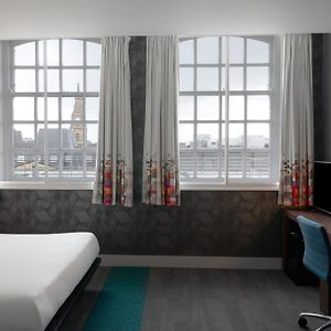 King Guest Room
