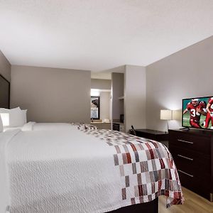 Red Roof Inn & Suites Statesboro - University