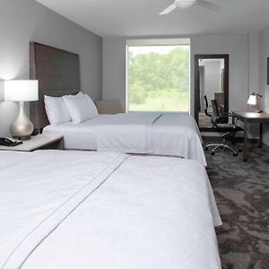 Queen Suite