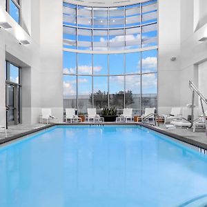 Embassy Suites By Hilton Houston West - Katy