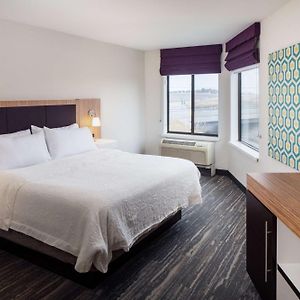 Executive King Room