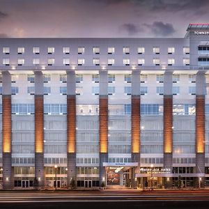 Towneplace Suites By Marriott Nashville Midtown