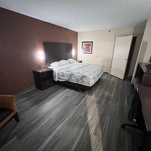 Motel 6 Oklahoma City Ok Fairgrounds West