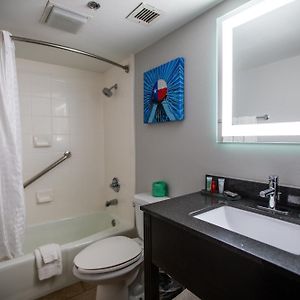 Executive King Room
