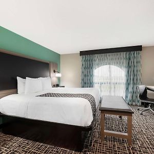 Two-Bedroom King Suite