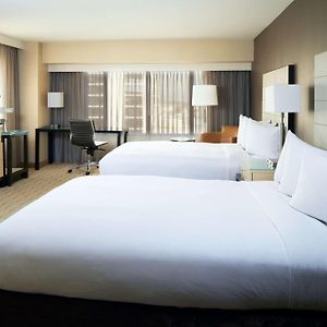 Double Room Hearing accessible